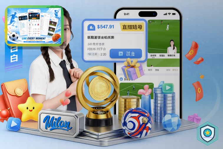 赛事信息推荐奖
